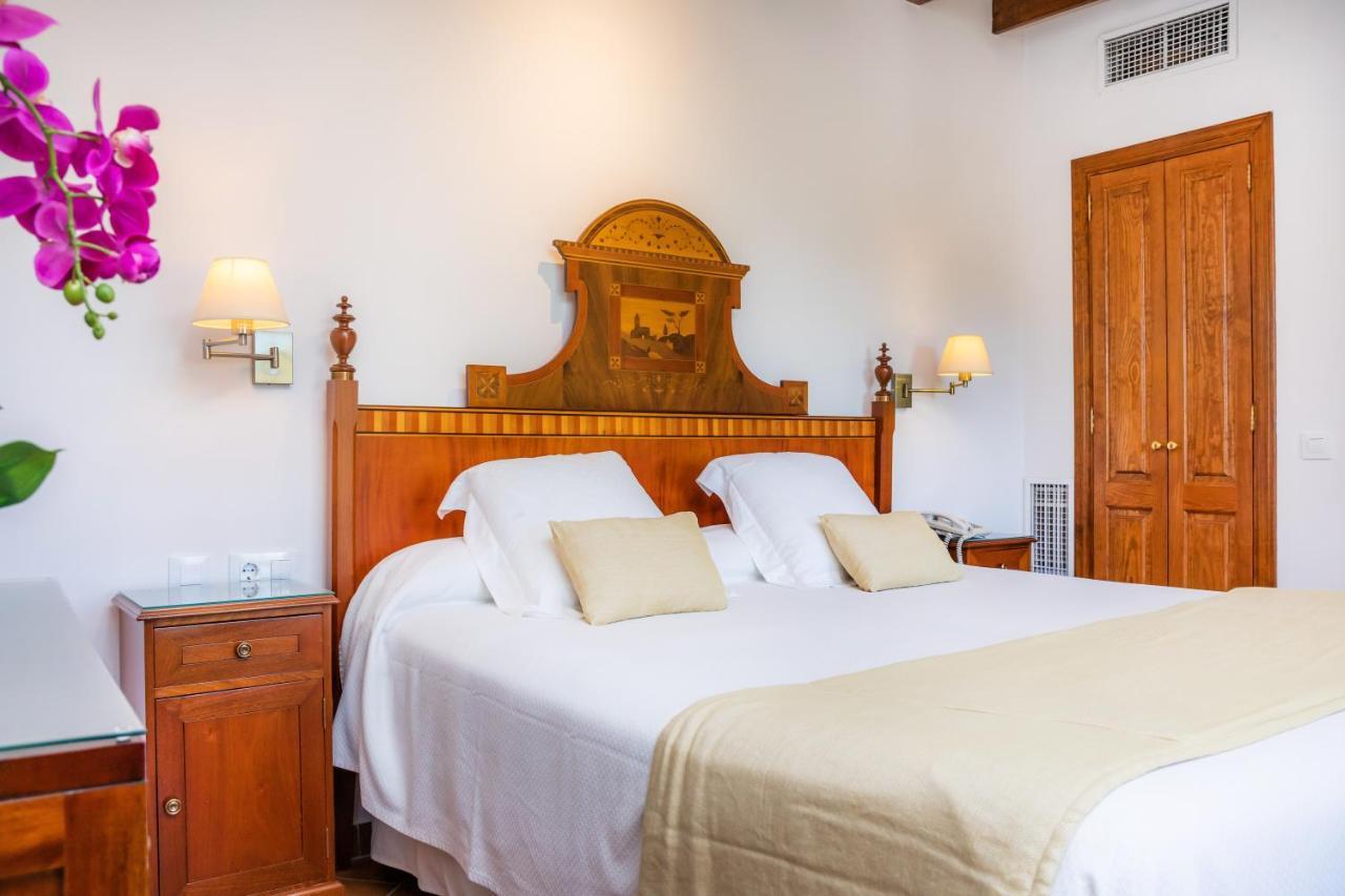 Finca Ca'S Curial - Agroturismo - Adults Only Sóller Dış mekan fotoğraf