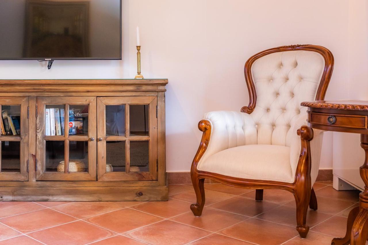 Finca Ca'S Curial - Agroturismo - Adults Only Sóller Dış mekan fotoğraf