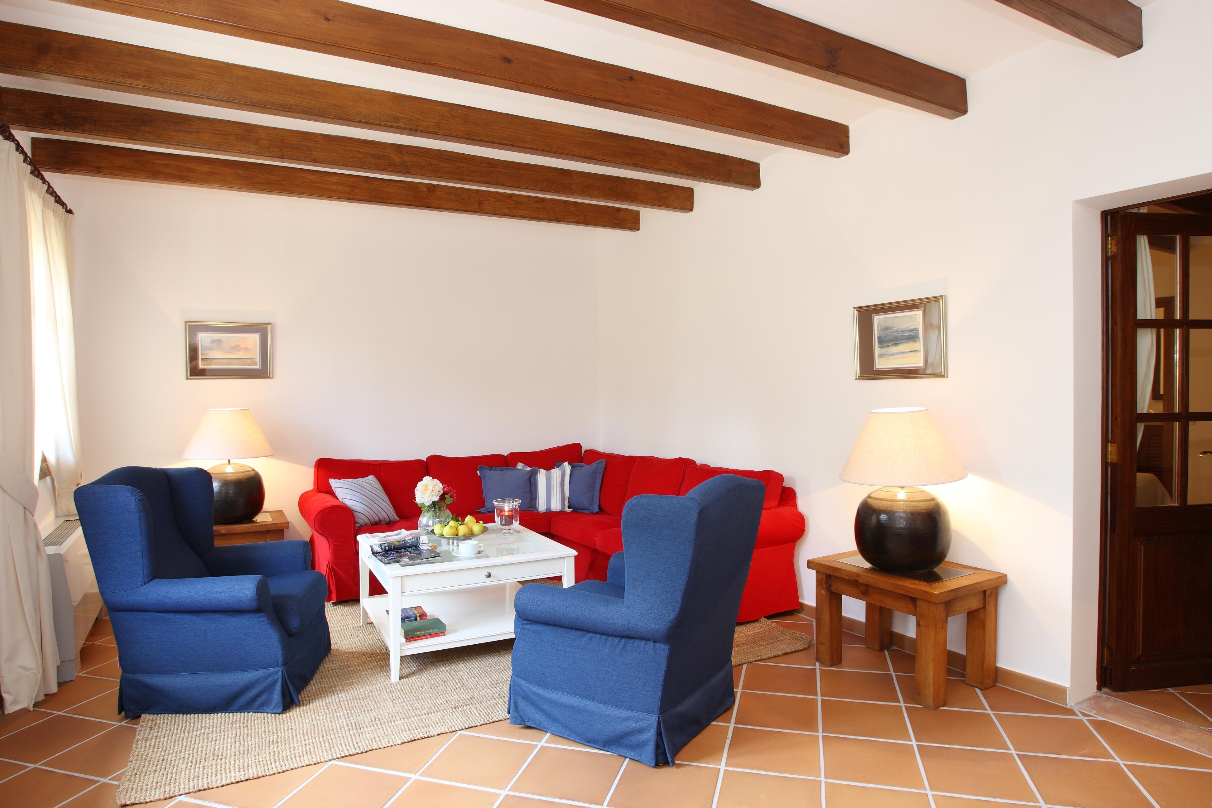 Finca Ca'S Curial - Agroturismo - Adults Only Sóller Dış mekan fotoğraf