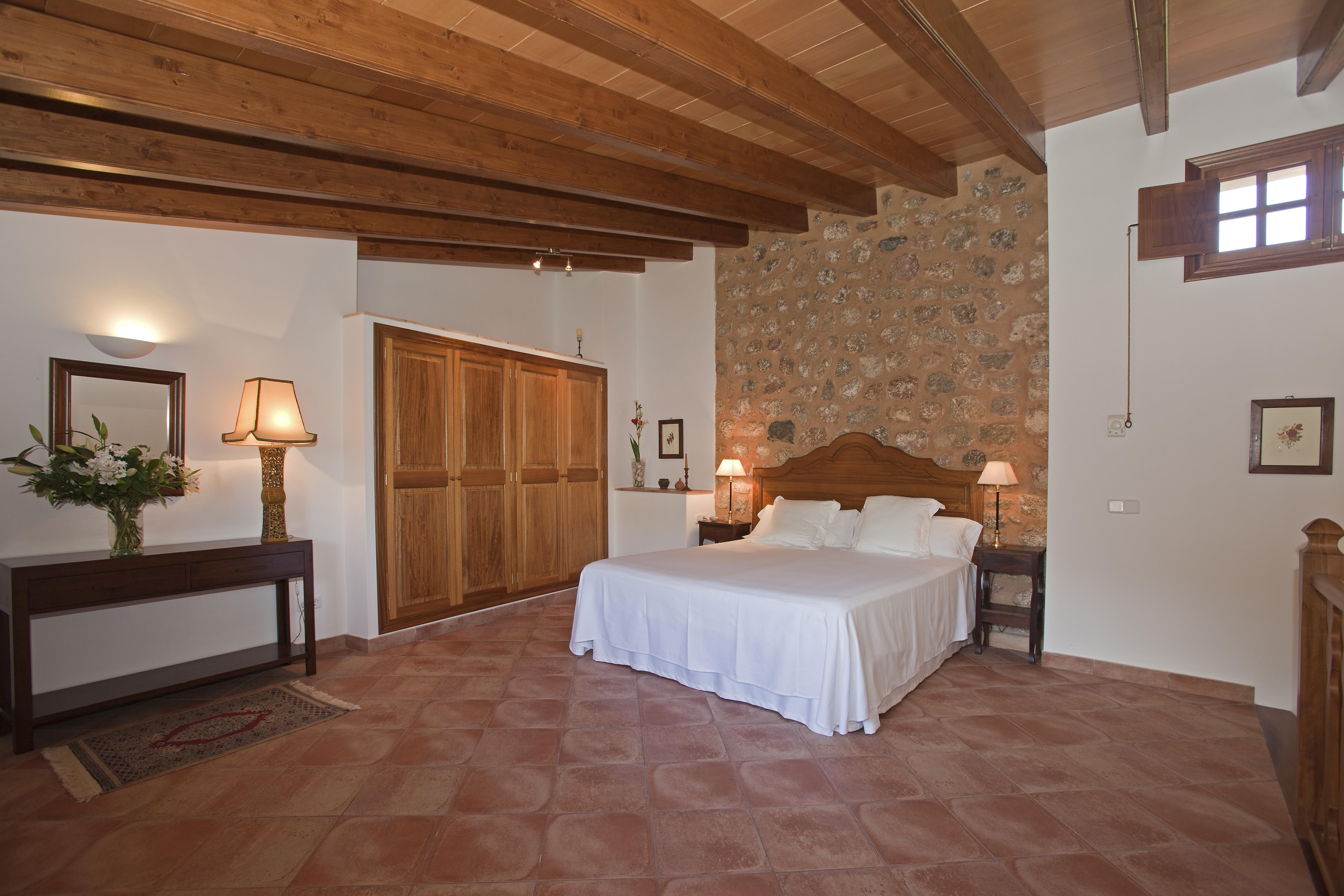 Finca Ca'S Curial - Agroturismo - Adults Only Sóller Dış mekan fotoğraf